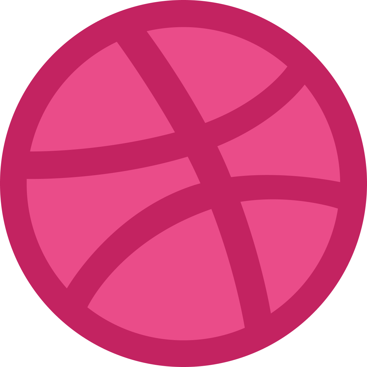 dribbble