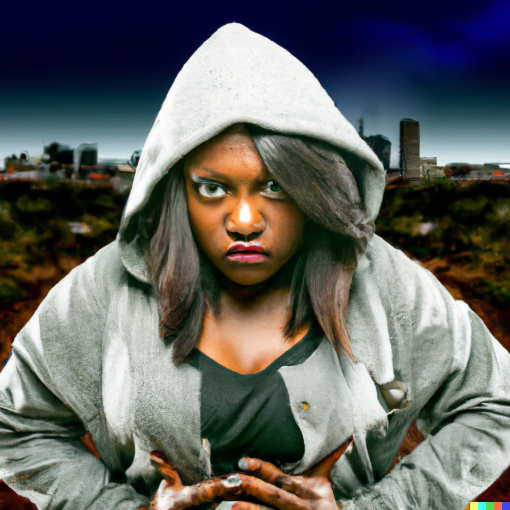 How to Make it out the Hood as a Rapper – Celestia Digital